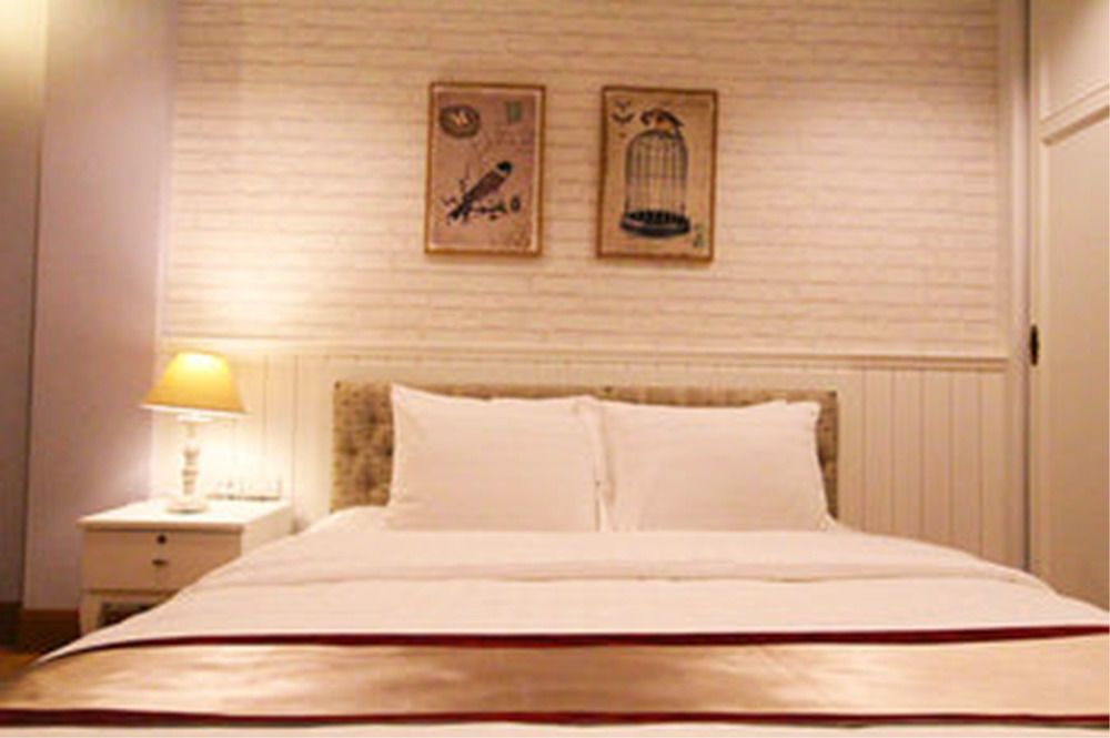 At Suvarnabhumi - Sha Extra Hotel Bangkok